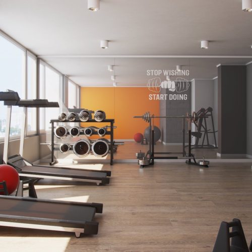 GIMNASIO